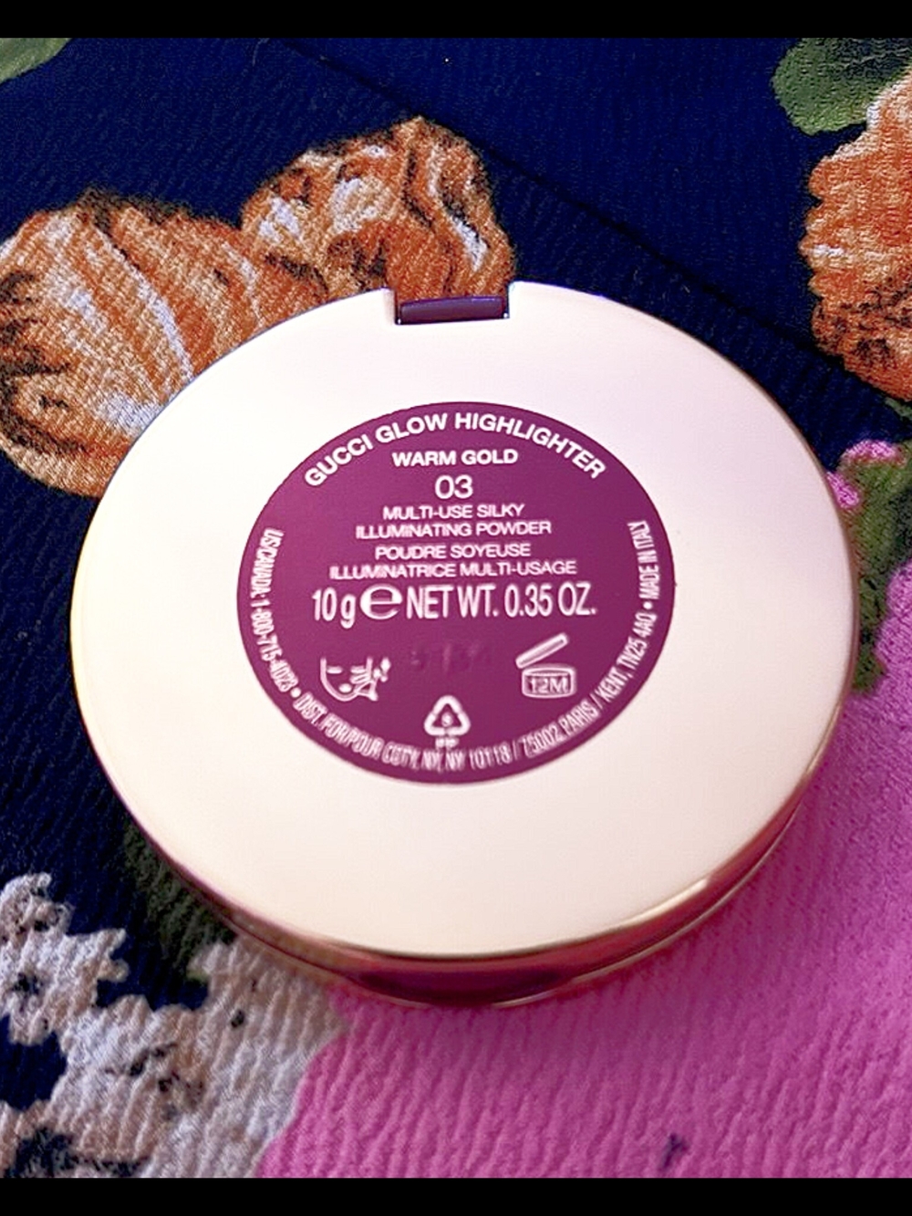 Gucci Highlighter - Picture 3 of 5